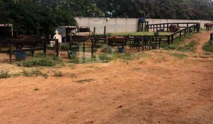 Terreno 1000m² em Indaiatuba