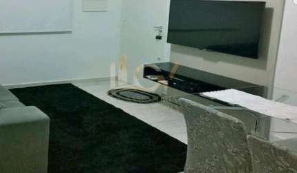 Apartamento Padrão em Indaiatuna