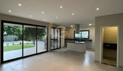 Casa Alto Padrão Terras de Itaici
