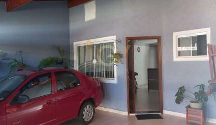 Casa Padrão em Indaiatuba
