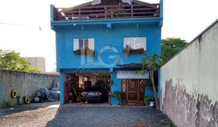 Casa Sobrado em Indaiatuba