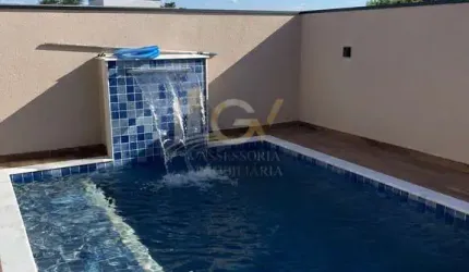 Casa em Condomínio