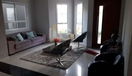 Belíssimo Sobrado Indaiatuba/SP