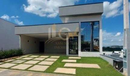 Casa de Alto Padrão