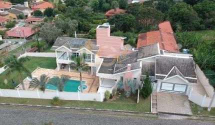 Chácara à venda no Condomínio Terras de Santa Rosa - Salto/SP