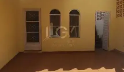 Casa com edícula em Indaiatuba