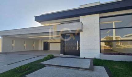 Casa em Condomínio