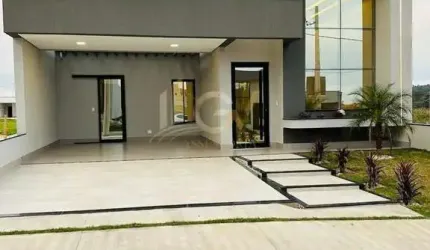Casa com 3 quartos à venda no Residencial Evidências, Indaiatuba , 189 m2 por R$ 1.535.000