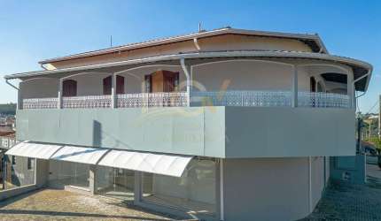 Ótimo imóvel Residencial/Comercial