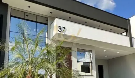 Casa em Condomínio