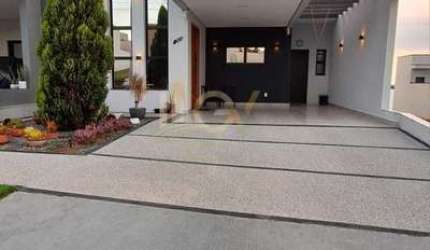 Casa Alto Padrão Condomínio Jardim Mantova, Indaiatuba/SP