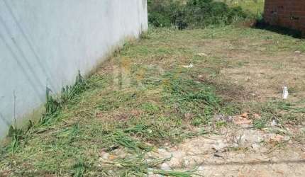 Terreno no bairro Residencial Sabiás, Indaiatuba/SP