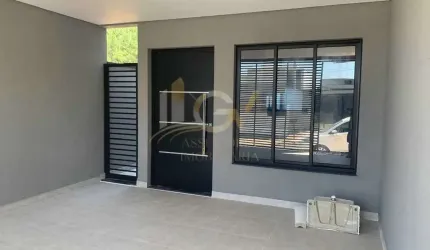 Casa em Jardim Regente, Indaiatuba/SP