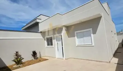 Casa em Jardim Casablanca, Indaiatuba/SP