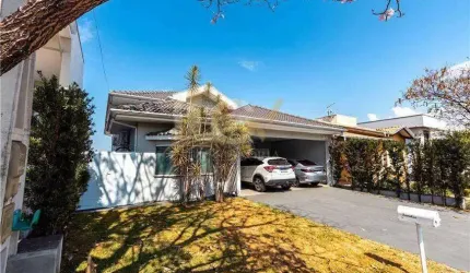 Casa à Venda no Condomínio Terra Magna, Indaiatuba – Luxo, Conforto e Vista Panorâmica.