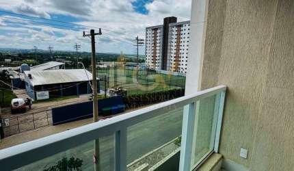 Apartamento com 62,72 m²