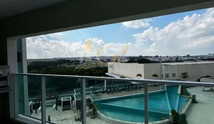 Apartamento de Alto Padrão 106,08 m²