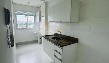 Apartamento com 62,72 m²