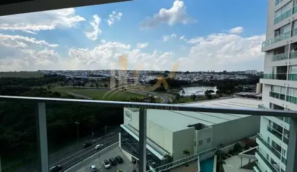 Apartamento de Alto Padrão 103,58m²