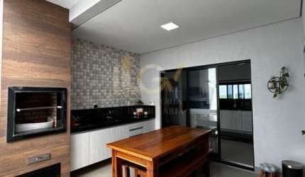 Casa em Condomínio