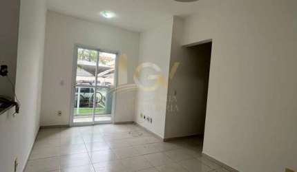 Apartamento à venda no condomínio Grand Ville- Indaiatuba/SP