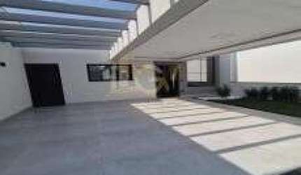 Casa Padrão para venda condomínio VILA YTU