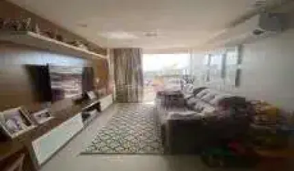 Apartamento Padrão IMAGINE no bairro Vila Sfeir