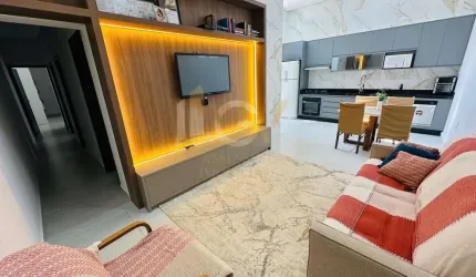 Casa à venda no bairro Jardim Residencial Veneza - Indaiatuba/SP