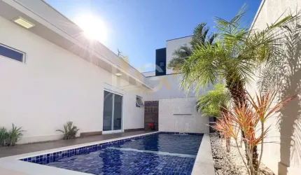 Casa à venda no bairro Residencial Duas Marias - Indaiatuba/SP