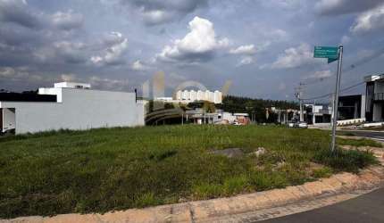 Terreno em Condomínio em Loteamento Park Gran Reserve, Indaiatuba/SP