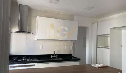 Apartamento Edifício Due