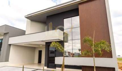 Casa de Alto Padrão