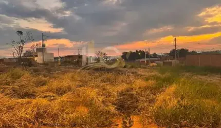 Terreno em Residencial Barnabé, Salto/SP