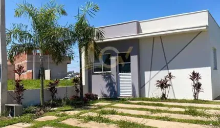 Smart City Indaiá - Casa com 2 dormitórios 1