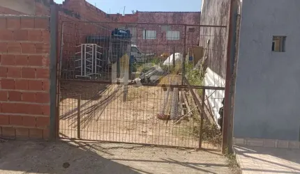 Terreno à venda no São Pedro, Elias Fausto , 175 m2 por R$ 134.900