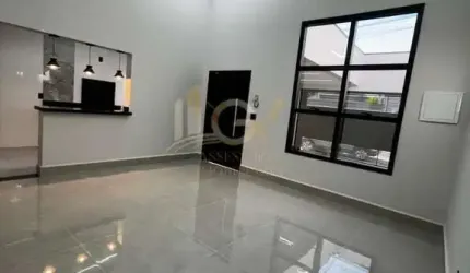 Casa com 3 quartos à venda no Jardim Monte Carlo, Indaiatuba , 105 m2 por R$ 749.900