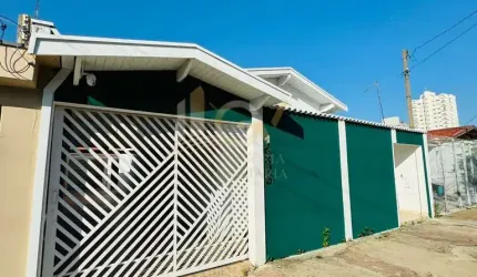 Casa Reaidencial ou Comercial