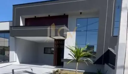 CONDOMINIO RESIDEDNCIAL PARK GRAN RESERVE  - INDAIATUBA/SP