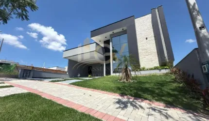 CASA A VENDA CONDOMINIO RESIDENCIAL LAGUNA INDAIATUBA SP