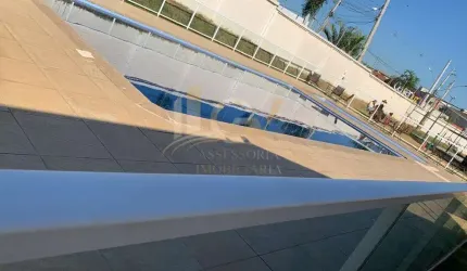 Apartamento à venda no bairro Olaria - Salto/SP