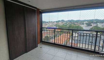 Butantã-USP lindo apto 2 dormitórios 1 suítes,armários, sala com varanda - 01vaga - lazer completo - por R$ 685.000,00