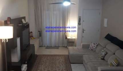 Butantã Jardim Esther 185mts 3 dts sd 1 suite  quintal /churrasqueira à Venda, R$ 630mil