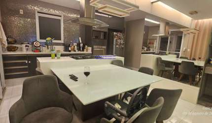 Butanta-Reserva Mairare - Apto com 3 dorms1 suíte, sala varanda gourmet lazer - R$ 965.000,00 à venda