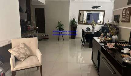 Próximo metro vila sônia  condomínio Quintas do morumbi 146mts lindo apto 3 dts sendo 2 suites varanda 2 vagas lazer completo -R$ 1250.000,00