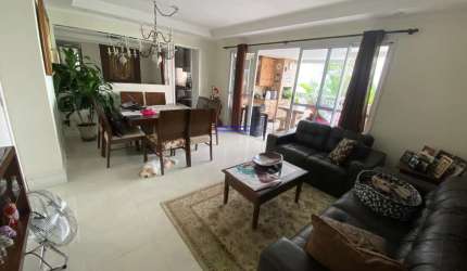 Lado da USP Apto com 117mts, 4dts sd 2suítes, sala com sacada, lazer completo R$ 1280.000,00