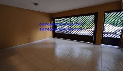 Lado da USP lindo sobrado 3 dts sdo 1 suite, quintal   Venda R$ 870mil0