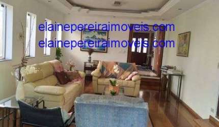 Parque dos Príncipes casa de Condomínio com 4 Quartos sd 2suítesquintal 4 vagas  à Venda, por R$ 1.199.000