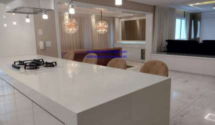 Butantã -Lindo apto 171mts com 3 suítes close, sala terraço gourmet 3 vagas - lazer completo R$ 1900.000,00