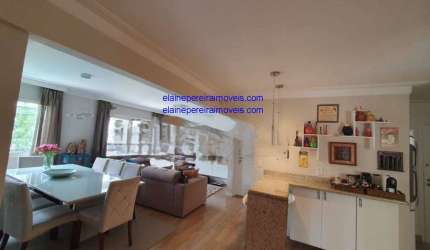 Lado da USP vila São Francisco Lindo apto 105mts 3 dt, sd 1 suíte, varanda goumert- lazer completo - R$ 1080.000,00