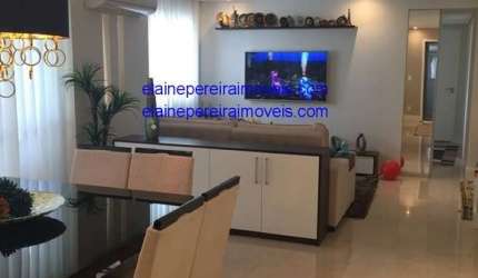 Butanta-Cond. Mairare - Apto com 3 dorms sendo 1 suíte, sala com varanda gourmet - 2 vagas - lazer completoR$ 1400.0000,00.